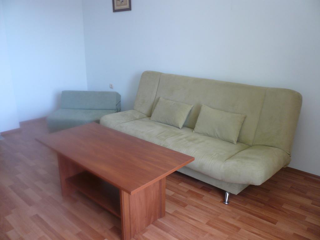Dream Bay Family Hotel Tsarevo Quarto foto