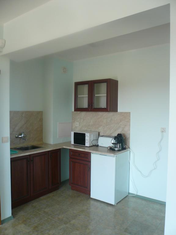 Dream Bay Family Hotel Tsarevo Quarto foto