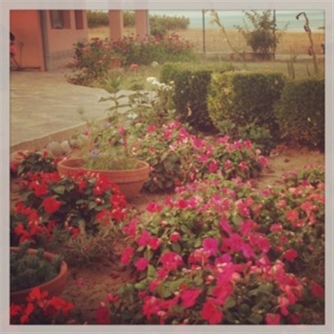 Dream Bay Family Hotel Tsarevo Exterior foto