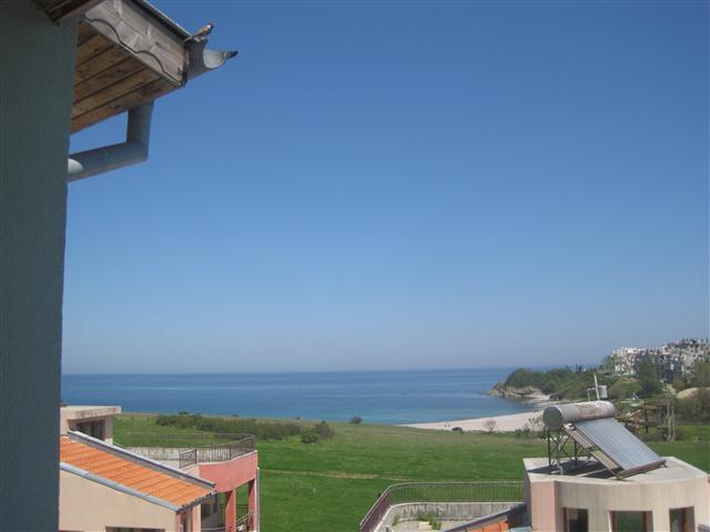 Dream Bay Family Hotel Tsarevo Exterior foto