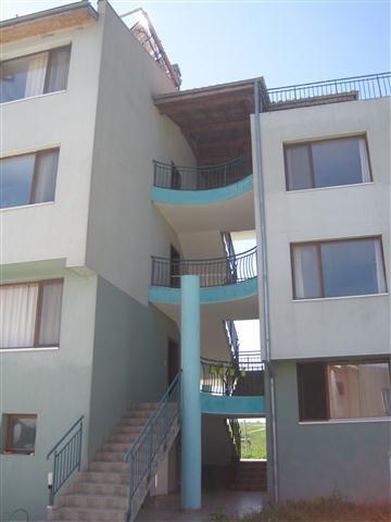 Dream Bay Family Hotel Tsarevo Exterior foto